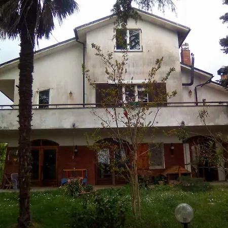 Lejlighed Casetta Sul Lago *